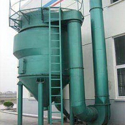 回(hui)轉反吹(chui)除塵器(qì)