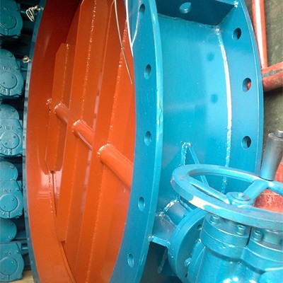 電(diàn)動蝶閥(fá)