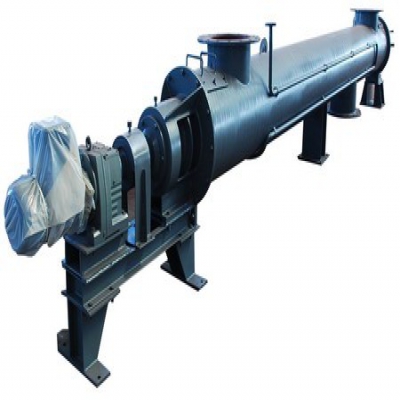 煤粉螺(luó)旋輸送(sòng)機